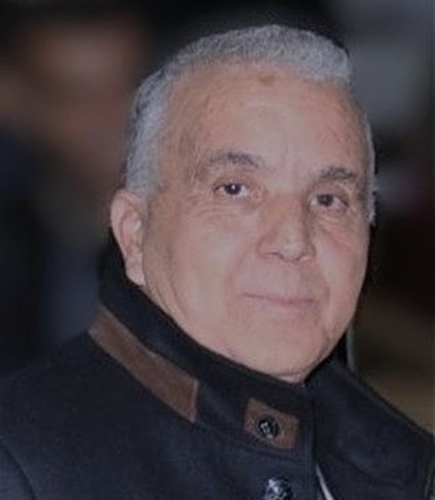 Karkouri Jamal