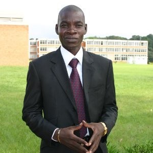 Paul-Kévin Nanfouhoro Ouattara