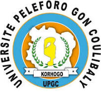 Université PELEFORO GON COULIBALY