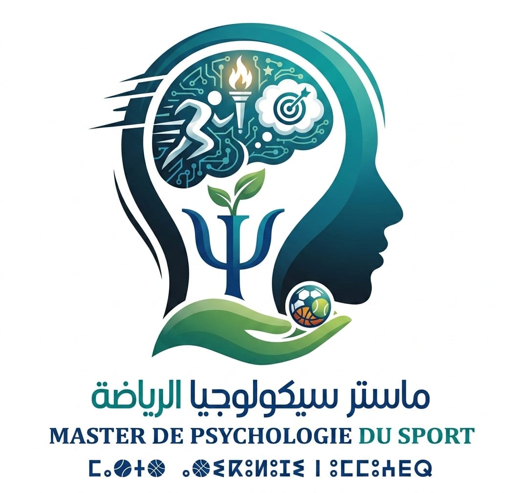 Master Psychologie du Sport