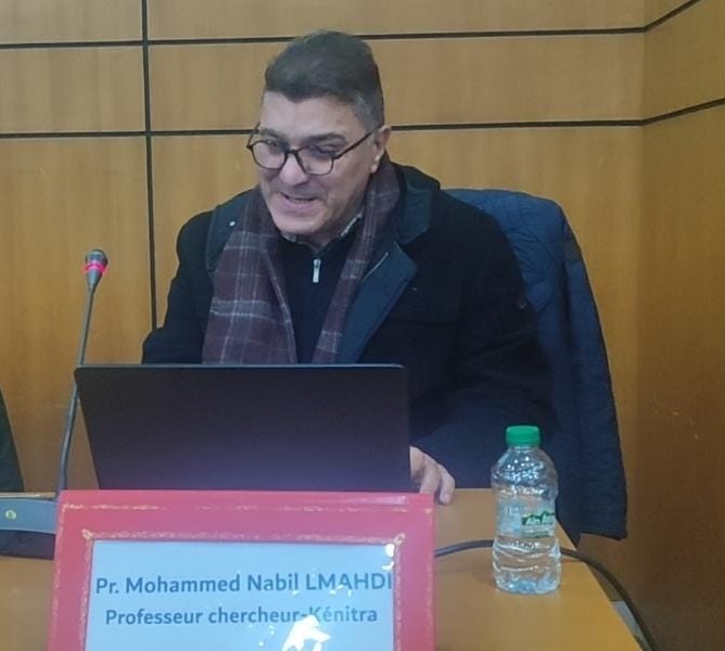 Lmahdi Mohammed Nabil