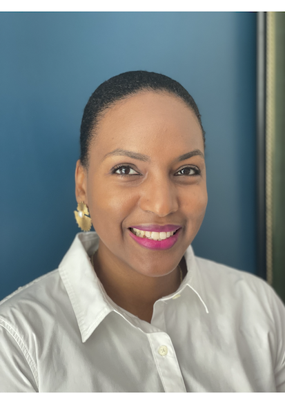 Ismahan Soukeyna DIOP