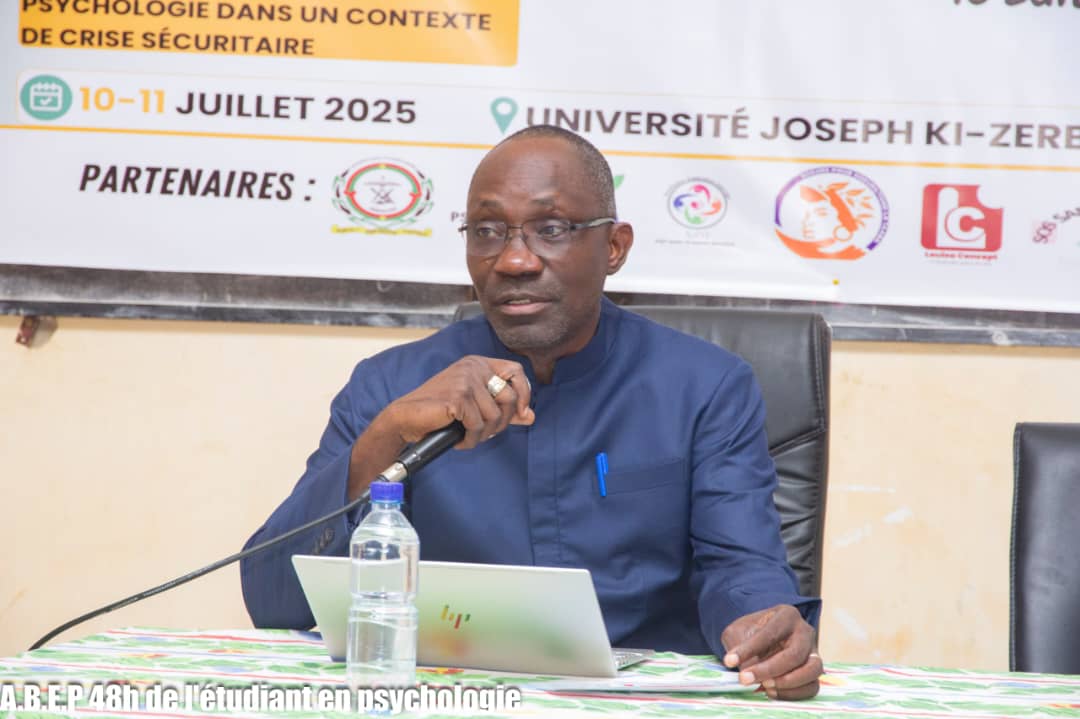 Sébastien Yougbaré